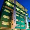 wiz hotel