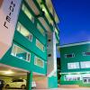 wiz hotel