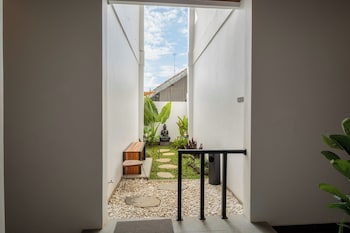Gumitish Residence Singaraja,,3 star