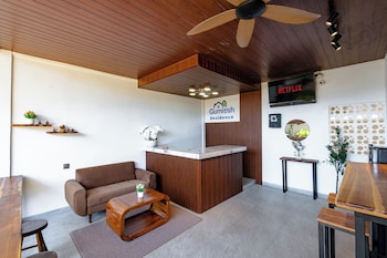 Gumitish Residence Singaraja,,3 star