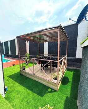 eseose apartment
