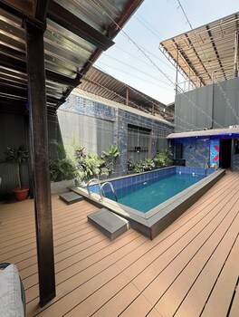 eseose apartment
