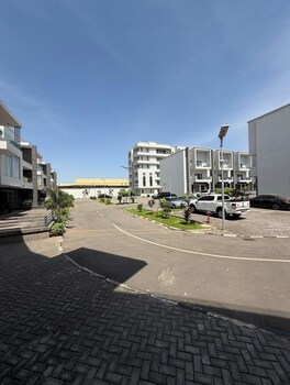 eseose apartment