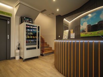 Hotel Aura Brios Lugo,,3 star