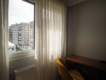 Hotel Aura Brios Lugo,,3 star