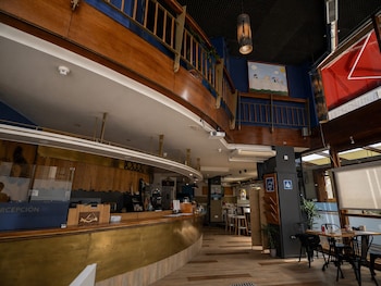 Hotel Aura Brios Lugo,,3 star