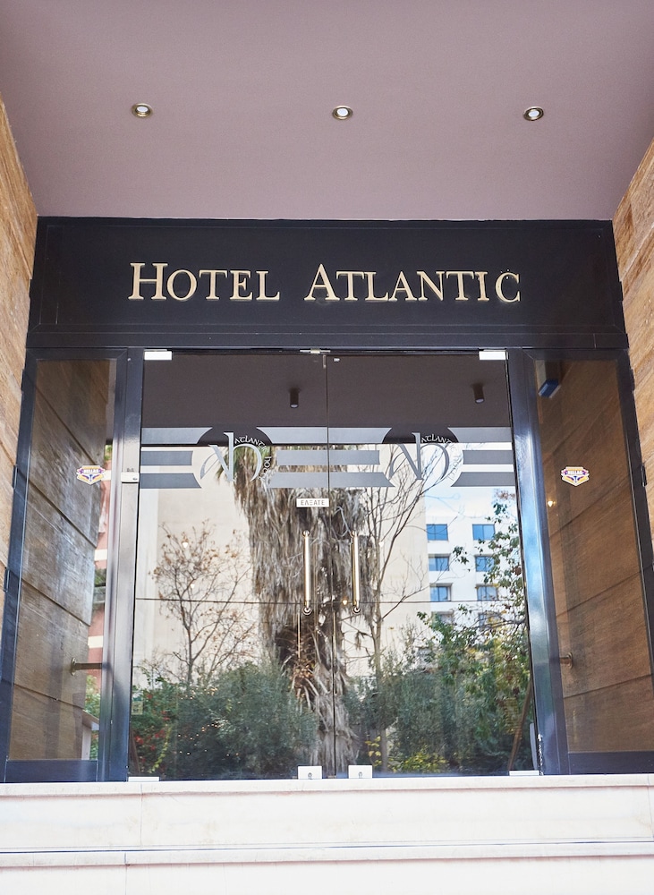atlantic hotel