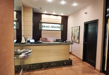 atlantic hotel