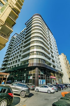 nizami avenue hotel