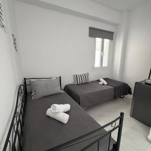 raeti fira residence