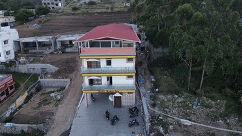 kulir kodai inn