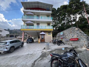 kulir kodai inn