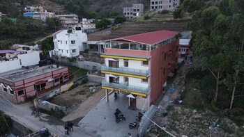 kulir kodai inn