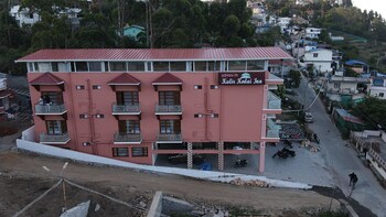 kulir kodai inn