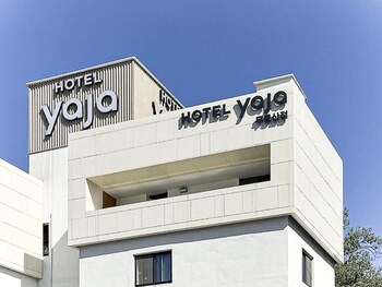 Hotel Yaja Gwangju Mudeungsan Branch,,3 star