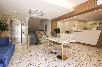 Hotel Yaja Gwangju Mudeungsan Branch,,3 star
