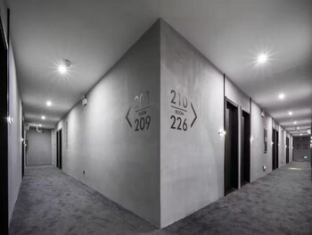 Guangzhou Bananafun Hotel,,3 star