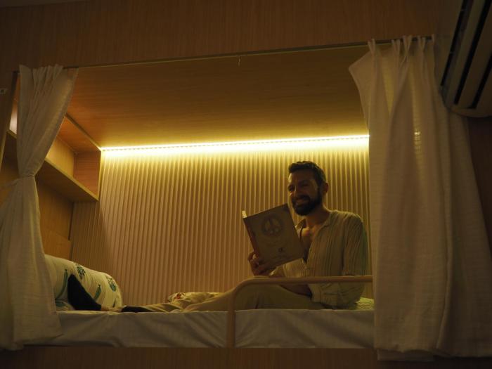 joeys hostel jaipur