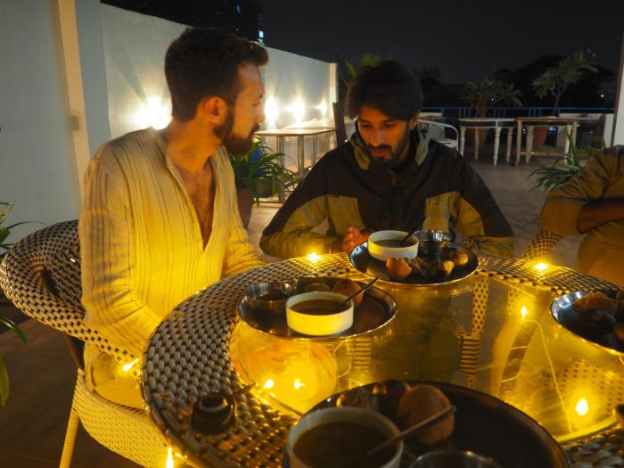 joeys hostel jaipur