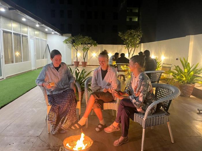 joeys hostel jaipur