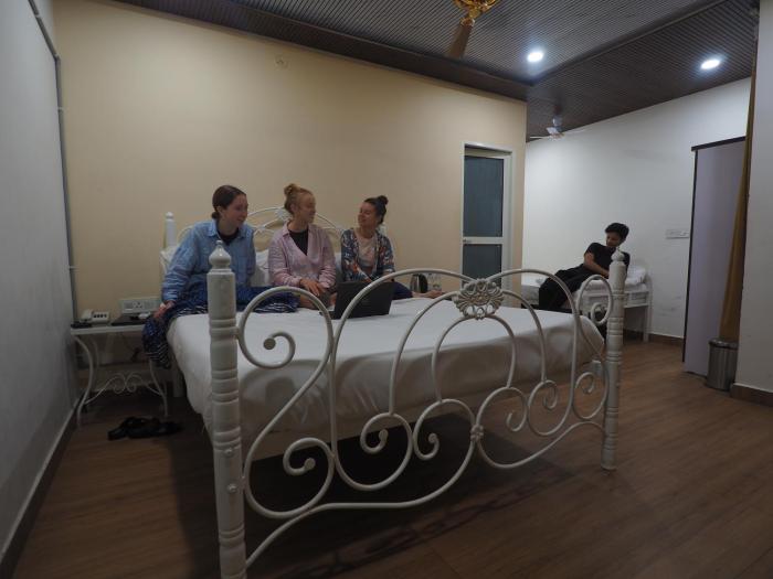 joeys hostel jaipur