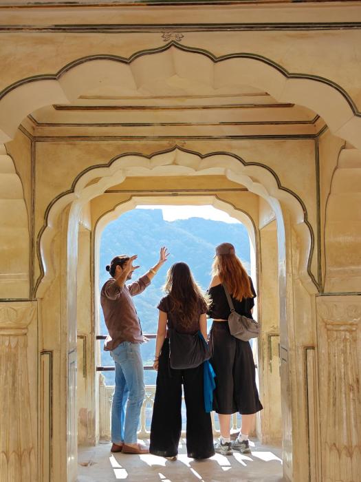 joeys hostel jaipur
