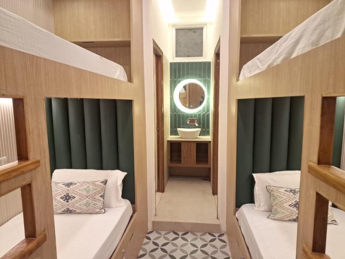 joeys hostel jaipur