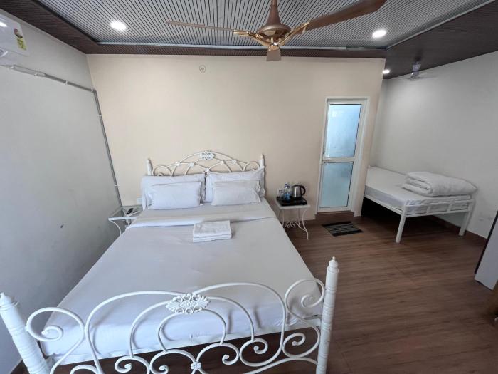 joeys hostel jaipur