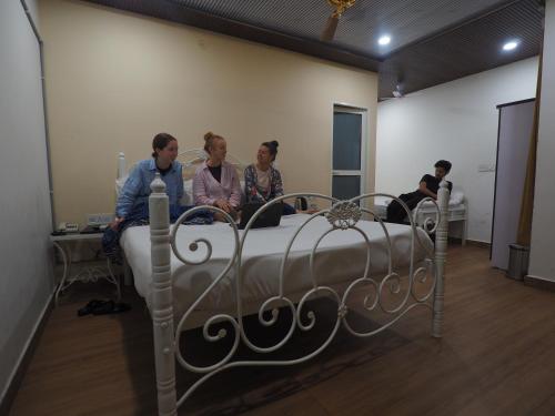 joeys hostel jaipur