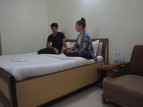 joeys hostel jaipur