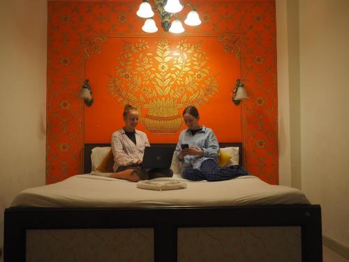 joeys hostel jaipur