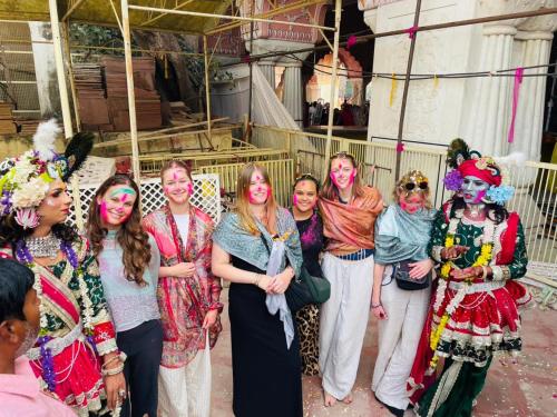 joeys hostel jaipur