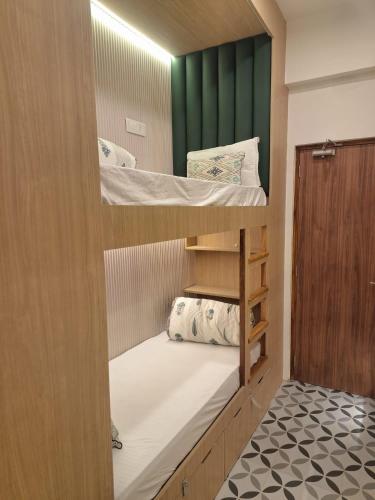 joeys hostel jaipur