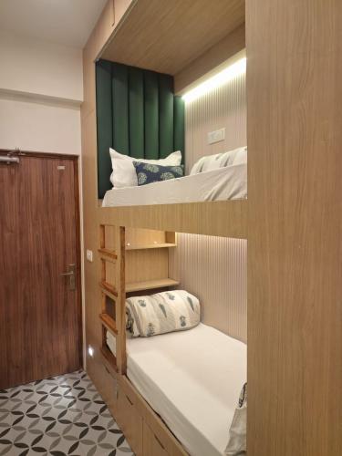 joeys hostel jaipur