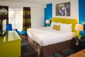 Hotel Zed Victoria,Vancouver>>British Columbia,3 star