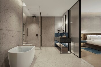 four points by sheraton lianyungang downtown