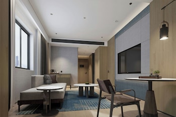 four points by sheraton lianyungang downtown