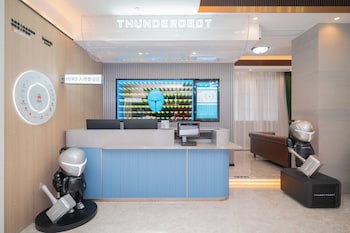 Leishen Jingjie Hotel,,3 star