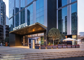 novotel chengdu chunxi road