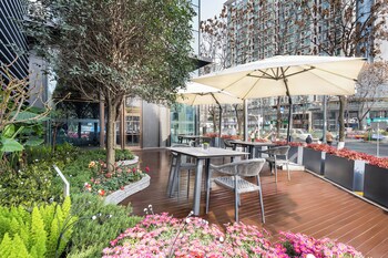 novotel chengdu chunxi road