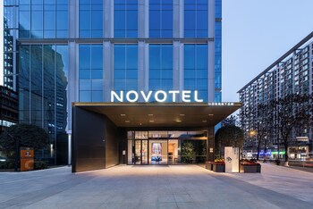 novotel chengdu chunxi road