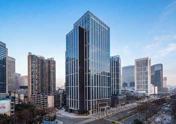 novotel chengdu chunxi road
