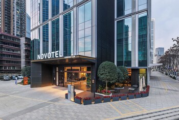 novotel chengdu chunxi road