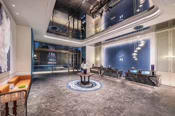 Novotel Chengdu Chunxi Road,,2 star