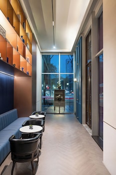 Novotel Chengdu Chunxi Road,,2 star