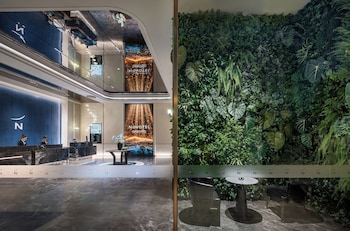 novotel chengdu chunxi road