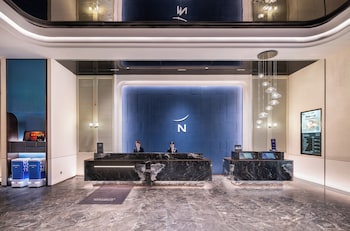 novotel chengdu chunxi road