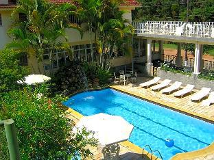 paraiso hotel kohara
