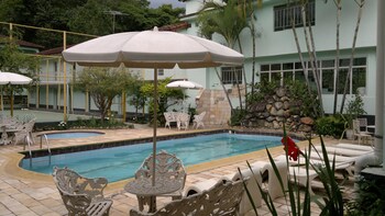 paraiso hotel kohara