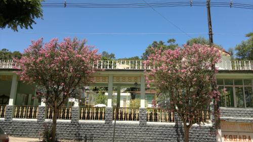 paraiso hotel kohara